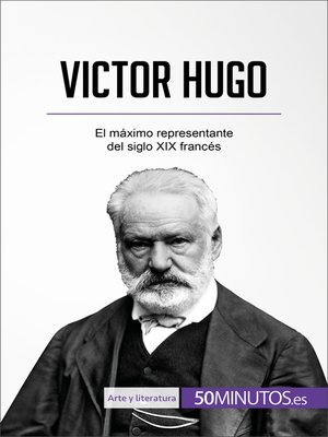 cover image of Victor Hugo